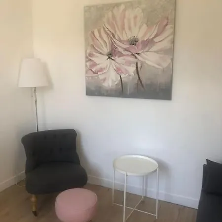 Ferienhaus Chez Romy, Maison Avec Parking Et Jardin Le Tilleul