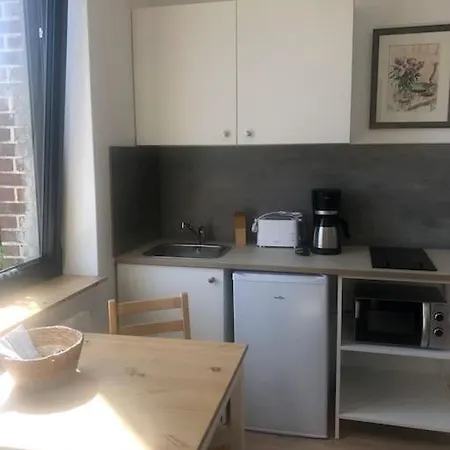 Chez Romy, Maison Avec Parking Et Jardin Casa vacanze