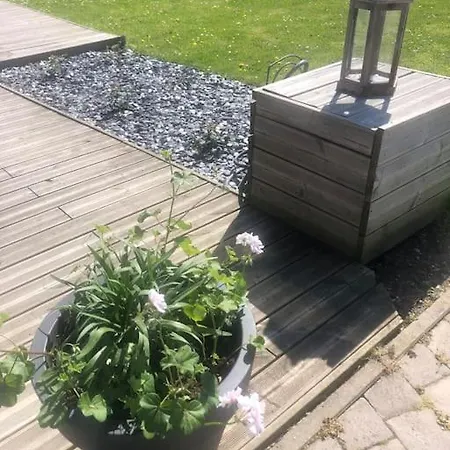 Chez Romy, Maison Avec Parking Et Jardin Casa vacanze