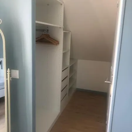 Chez Romy, Maison Avec Parking Et Jardin Hébergement de vacances