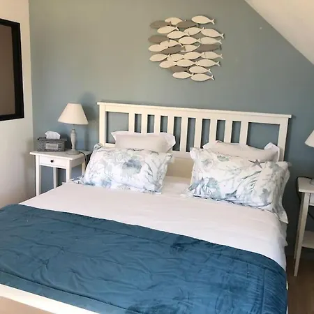 Ferienhaus Chez Romy, Maison Avec Parking Et Jardin Le Tilleul