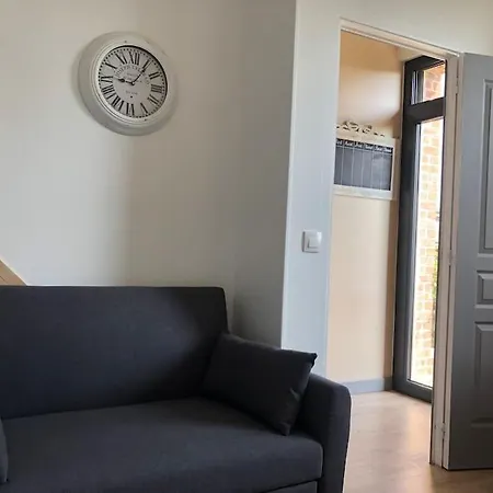 Chez Romy, Maison Avec Parking Et Jardin Ferienhaus *
